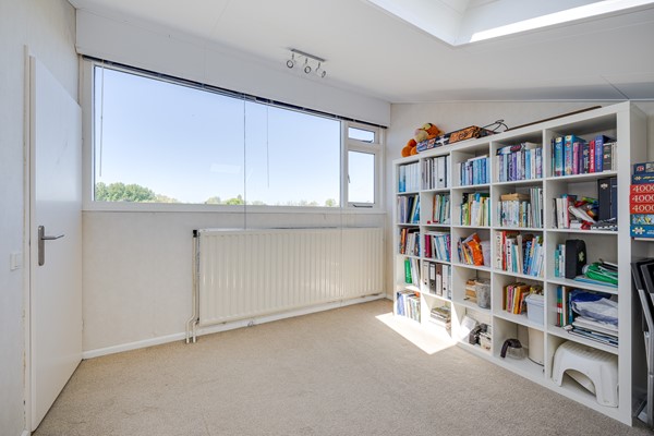 Medium property photo - De Hooghkamer 25, 2253 JT Voorschoten